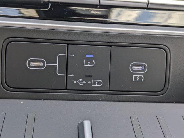 2026 Hyundai Santa Fe SE - Photo 20