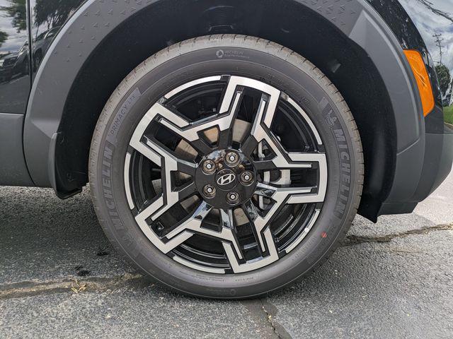 2025 Hyundai Santa Cruz Limited - Photo 11