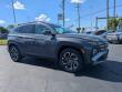 New 2026 Hyundai Tucson Hybrid Limited SUV