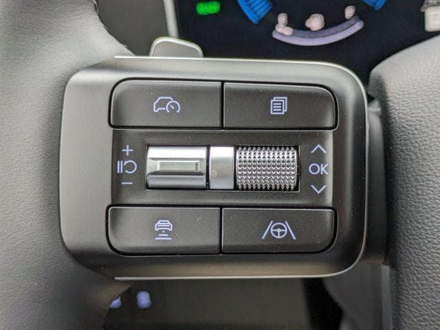 2026 Hyundai Santa Fe SEL - Photo 24