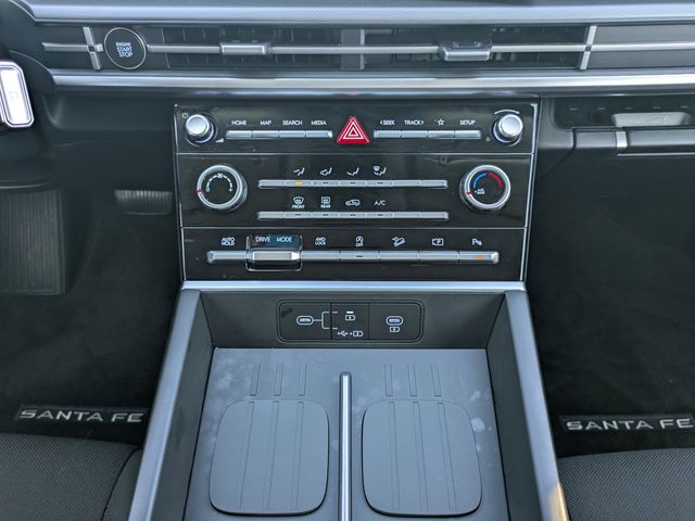 2026 Hyundai Santa Fe SE - Photo 19