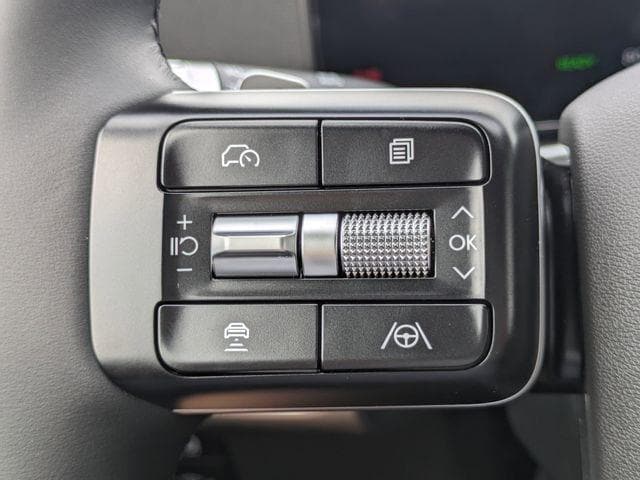 2026 Hyundai IONIQ 9 SEL - Photo 24