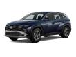 New 2026 Hyundai Tucson Hybrid Blue SUV