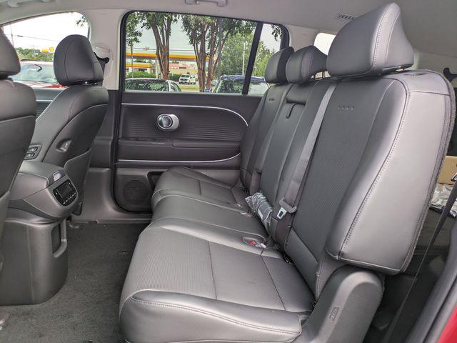 2026 Hyundai IONIQ 9 SEL - Photo 13