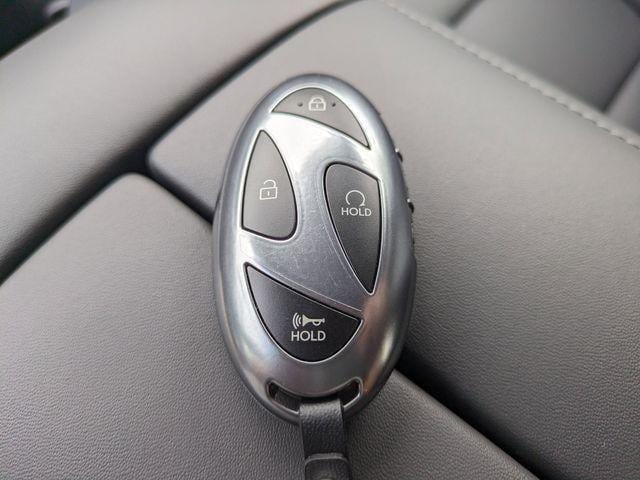 2026 Hyundai Palisade Calligraphy - Photo 29