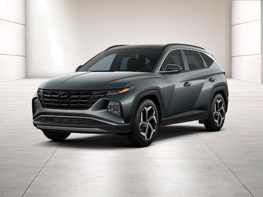 2022 Hyundai Tucson Plug-In Hybrid Specs, Price, MPG & Reviews