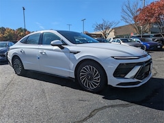 2026 Hyundai Sonata Hybrid