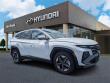 New 2026 Hyundai Tucson SEL FWD SUV