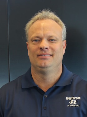 Staff member Danny Fisher from d6578e798b64