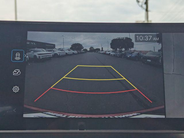 2026 Hyundai IONIQ 9 SEL - Photo 19