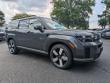 New 2026 Hyundai Santa Fe Hybrid Limited SUV