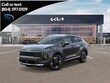 Kia Sportage Hybrid