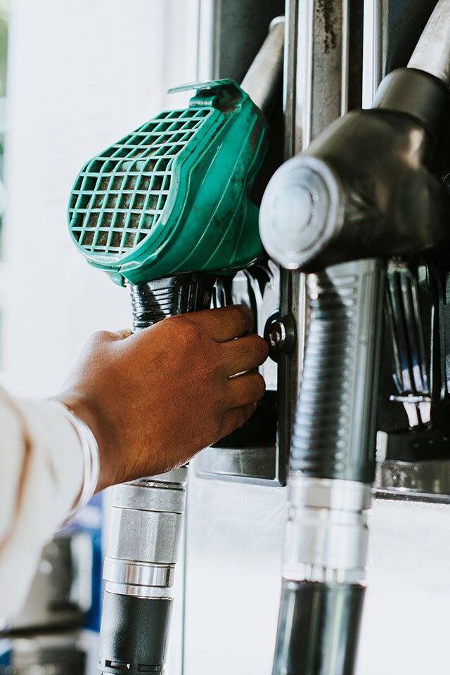 What Type of Gas is Best for My Car? West Broad Kia