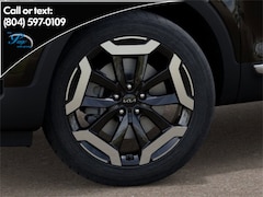 2025 Kia Telluride S SUV