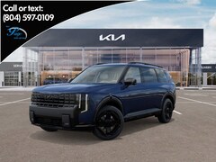 2027 Kia Telluride X-Line SX SUV