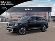  Kia Telluride