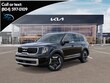 Kia Telluride