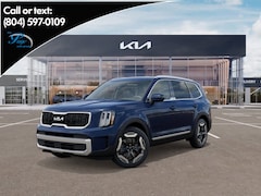 2025 Kia Telluride EX SUV