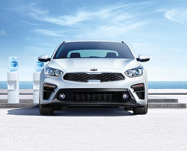 Protective Vehicle Accessories West Broad Kia