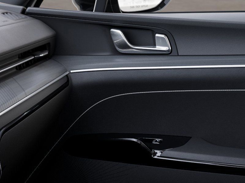 2025 Kia K5 GT-Line - Photo 25