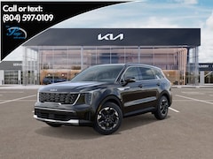 2026 Kia Sorento S SUV