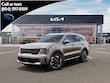 Kia Sorento Hybrid