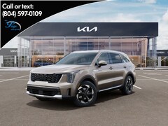2026 Kia Sorento Hybrid EX SUV