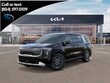Kia Carnival Hybrid