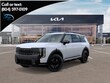  Kia Telluride