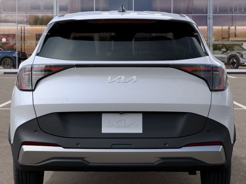 2026 Kia Sportage LX - Photo 13