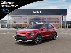 2026 Kia Niro EX SUV