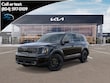  Kia Telluride