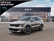 Kia Sorento Hybrid
