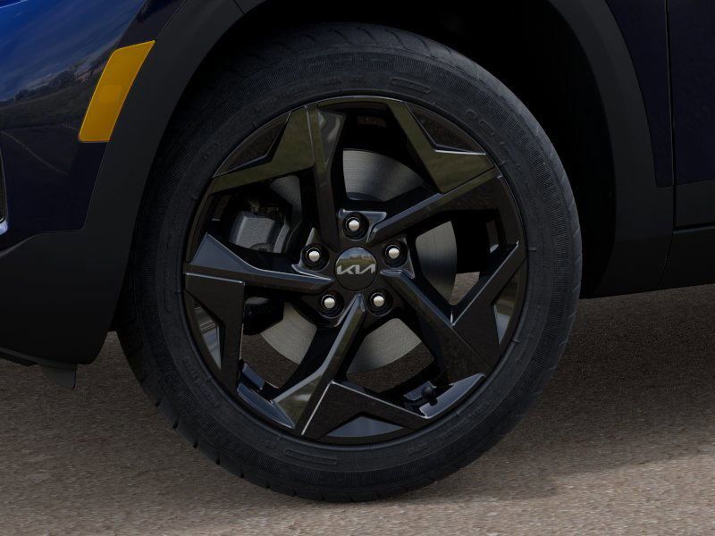 2026 Kia Seltos EX - Photo 9