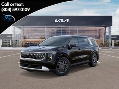 2026 Kia Carnival Hybrid EX Van Passenger Van