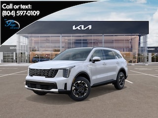 2026 Kia Sorento S SUV