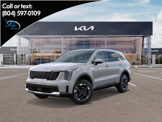 2026 Kia Sorento S SUV