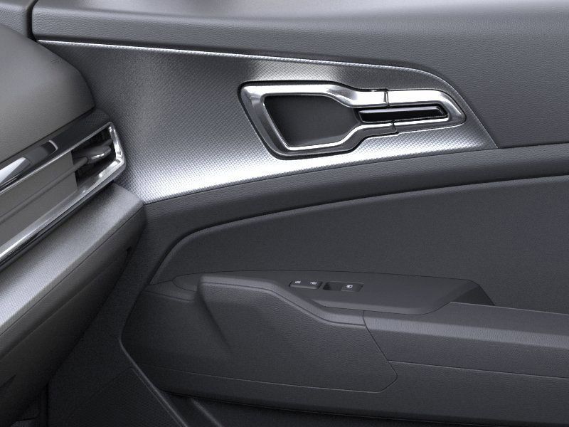 2025 Kia Sportage LX Hybrid - Photo 25