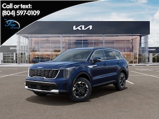 2026 Kia Sorento S SUV