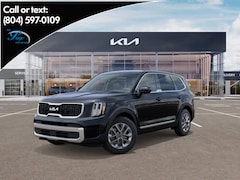 2025 Kia Telluride LX SUV