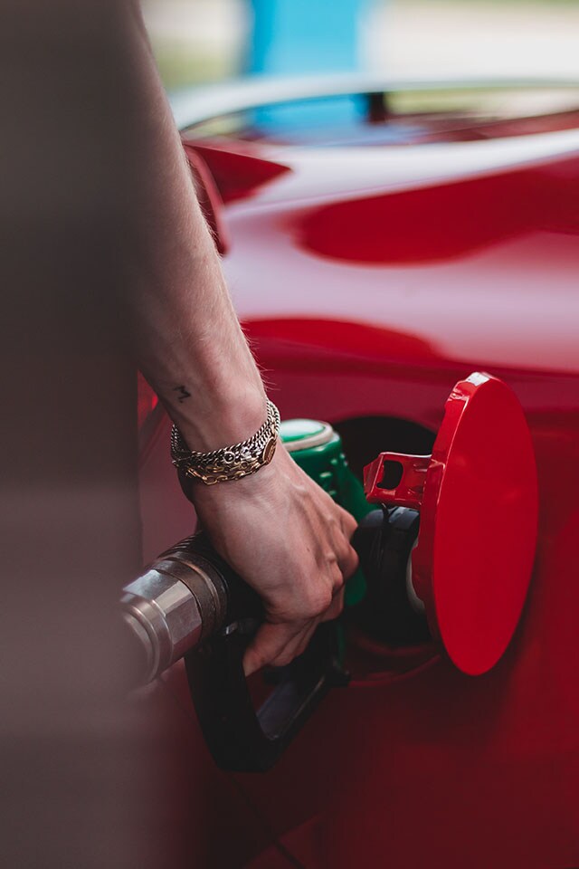 What Type of Gas is Best for My Car? West Broad Kia