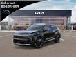 Kia Sportage Hybrid