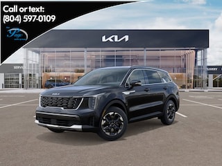 2026 Kia Sorento S SUV
