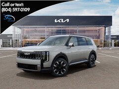2027 Kia Telluride S SUV