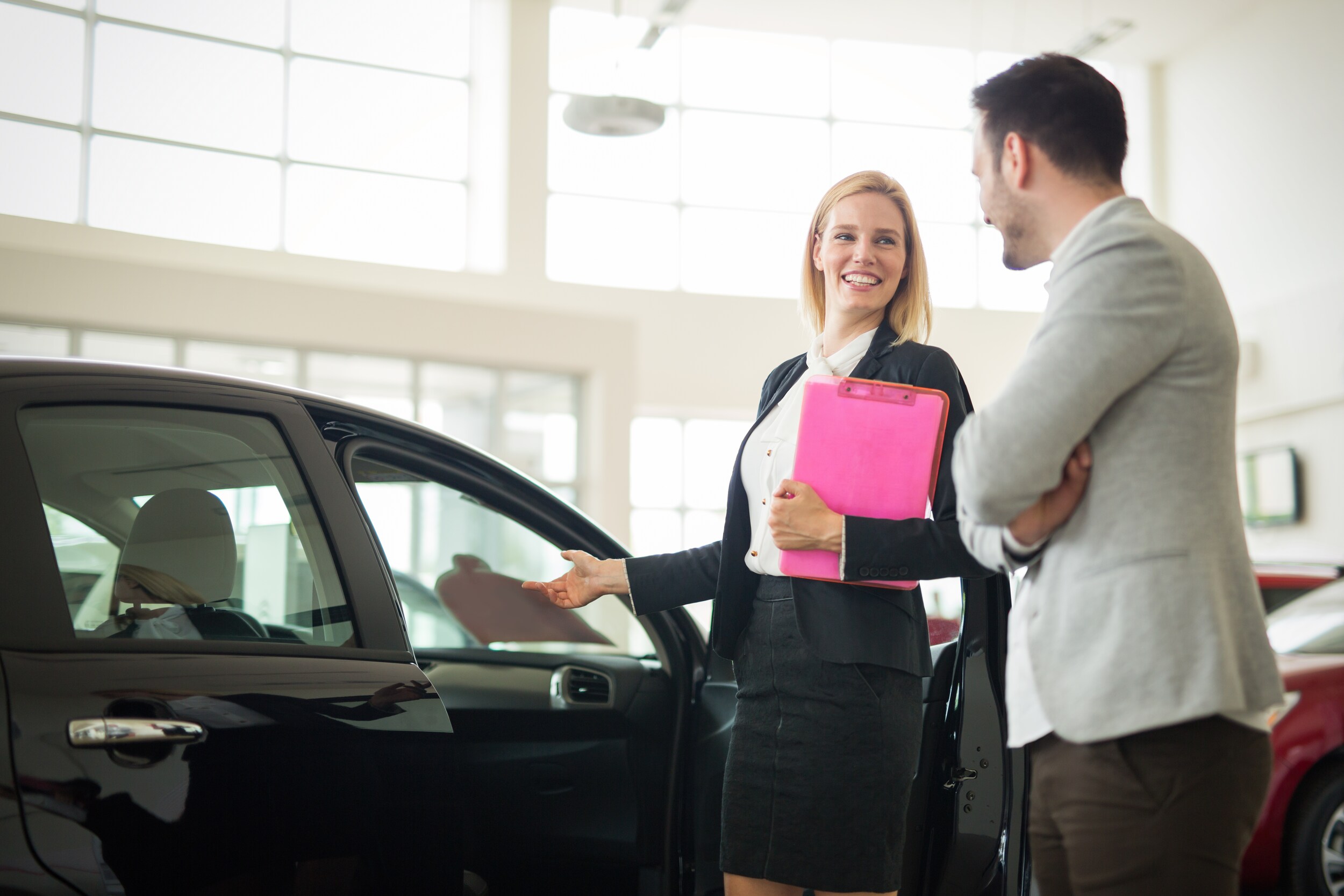 Kia Dealership near Glen Allen New & Used Kias for sale