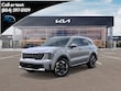 Kia Sorento Hybrid