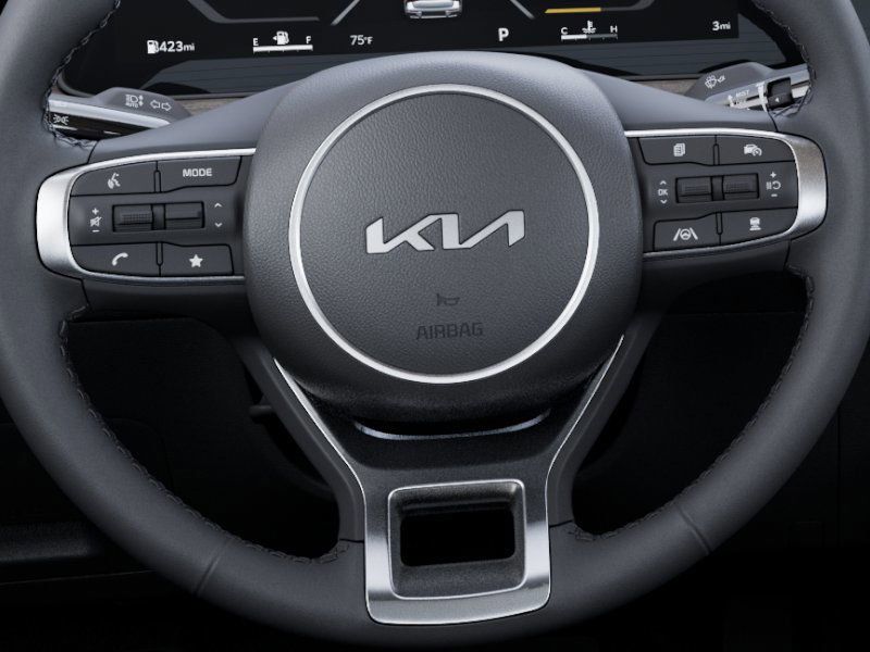 2026 Kia K5 EX - Photo 22