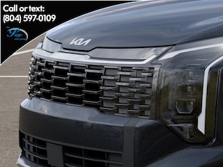 2026 Kia Sportage EX SUV