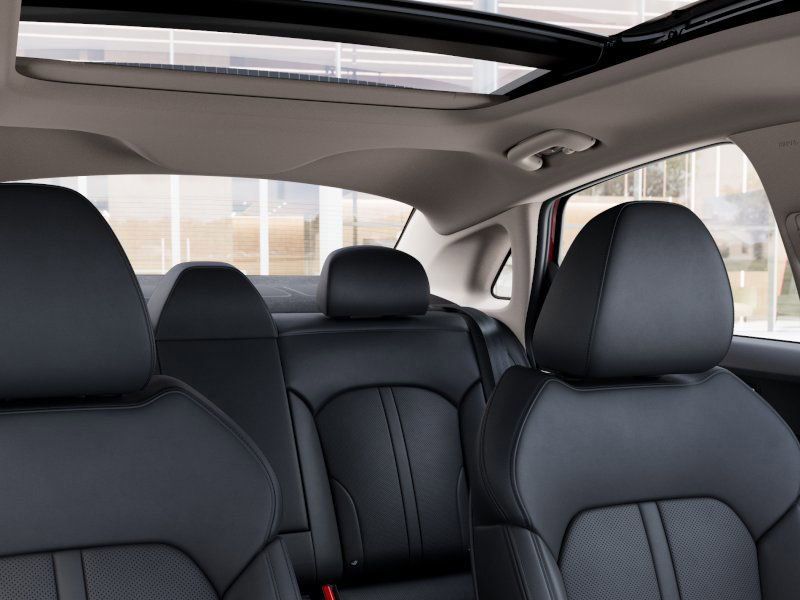 2026 Kia K5 EX - Photo 27