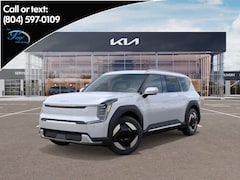 2026 Kia EV9 Wind SUV